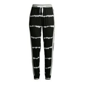 NWT Secret Treasures Women’s Small Straight-Leg Relaxed Fit Jogger Pants